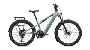 E Bikes Featured: Specialized Turbo Vado 3 X 4.0