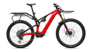 Specialized S-Works Levo 4 X