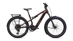 E Bikes Featured: Specialized Turbo Vado 3 X 5.0