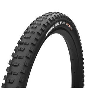 Components Tyres Tubes Mtb Tyres: Maxxis - New MaxxTerra Minion DHR II