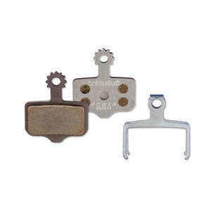 Components Brakes: Trickstuff - Power Alu Brakepads