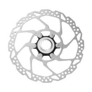 Components Brakes: SHIMANO Disc Brake Rotor SM-RT54 CENTER LOCK