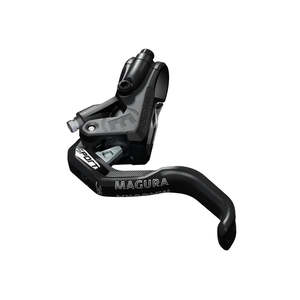 MT TRAIL SPORT, 1-finger HC lever blade