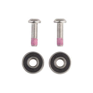 SRAM Disc Brake Lever Bearing Kit Guide RSC / ULT, X0 Trail / Code RSC / ULT / S&hellip;