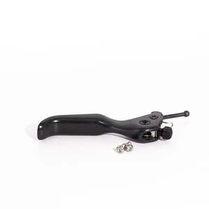 SRAM Disc Brake Lever Kit Level Ultimate Stealth C1 - Carbon Lever Black