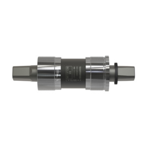 Components Gears Drivetrain Bottom Brackets: SHIMANO Bottom Bracket BB-UN300 Square type 122.5 (LL123) mm 68 (BSA) mm