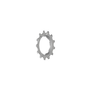 Sprocket 13T (built in spacer type) for au/cb-group CS-HG400-9
