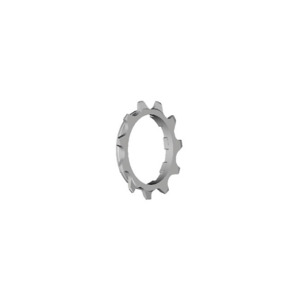 Shimano Sprocket 11T (built in spacer type) for ar/ Bg-group CS-HG400-9