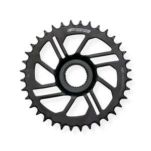 Fsa - Yamaha Megatooth Steel Direct Mount Chainring