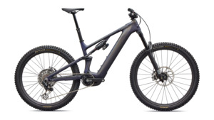 Specialized S-Works Turbo Levo 4