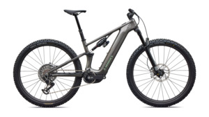 Specialized S-Works Turbo Levo R