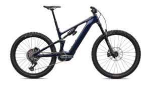 E Bikes Featured: Specialized Turbo Levo 4 Expert
