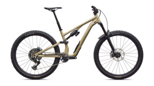 Specialized Stumpjumper 15 EVO Elite Alloy