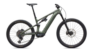 E Bikes Featured: Specialized Turbo Levo 4 Pro