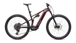 Specialized Turbo Levo R Pro