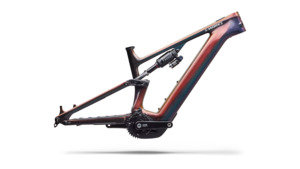Specialized S-Works Turbo Levo 4 Frameset