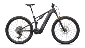 Specialized S-Works Turbo Levo R Ultralight