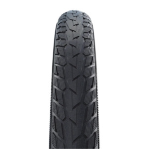 Schwalbe Tyre Road Cruiser Plus 20 x 1.75 Active Wire Green Compound PunctureGua&hellip;