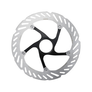 SHIMANO Disc Brake Rotor RT-CL700 CENTER LOCK ICE TECHNOLOGIES