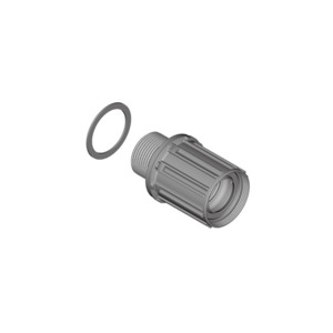 Shimano Complete freewheel body WH-MT500-CL-R12-29
