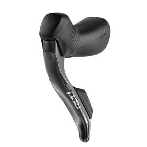 Components Gears Drivetrain: SRAM RED AXS E1 Shift-Brake System