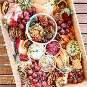 Products: Valentine’s Picnic QUEENSTOWN