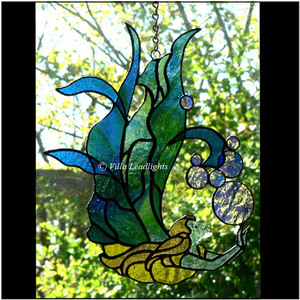 Products: Ready Made - Villa Leadlights