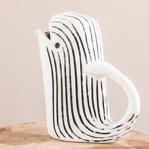 Whale Watering Can