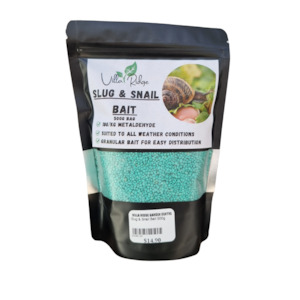 Products: Slug & Snail Bait 500g