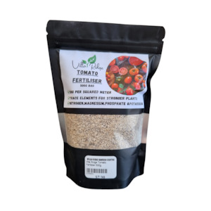 Tomato Fertiliser 500g
