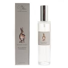 Bath and Fragrances: Meg Hawkins Hare Room Spray