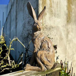 Products: Country Hare Standing
