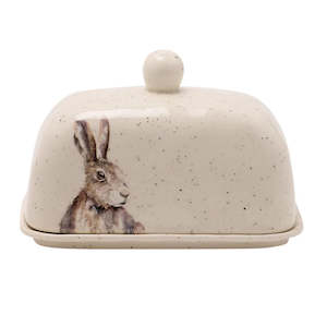 kitchenware: Meg Hawkins Butter Dish