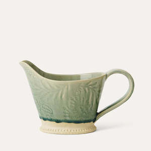 homeware: Sthal Pitcher - Antique 22x13cm