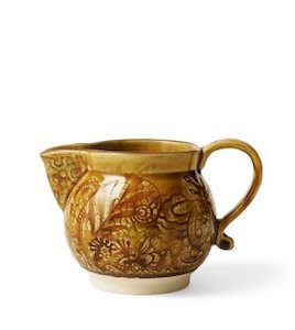 kitchenware: Sthal Creamer