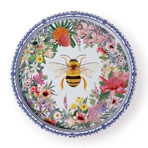 Bee: Celebration Tray by La La Land