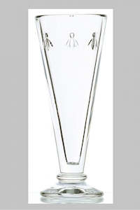 Glassware: La Rochere Bee Champagne Flute (Set 6)