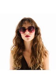 Okkia Sunglasses - Anna