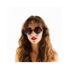 Eyewear: Okkia Sunglasses - Monica
