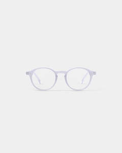 Eyewear: Izipizi Reading Glasses Daydream #D