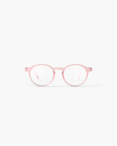 Izipizi Reading Glasses Pink #D