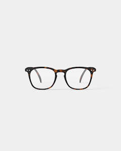 Eyewear: Izipizi Readers - Tortoise #E
