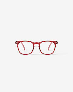 Izipizi  Reading Glasses #E RED