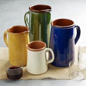 Epicure Trading: Spanish Provencal Jugs