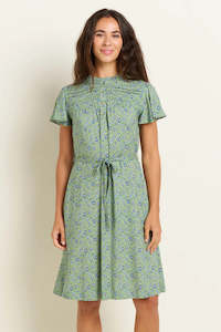 Brakeburn: Brakeburn Elsie Dress
