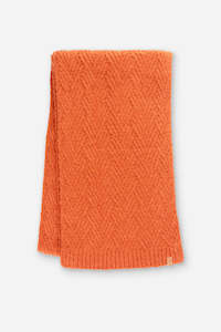Brakeburn: Brakeburn Herringbone Scarf