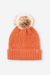 Brakeburn: Brakeburn Herringbone Beanie