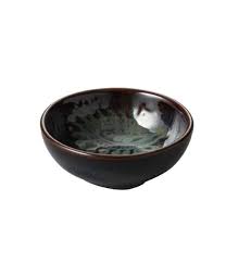 Sthal Ceramics: Sthal Dip Bowl - Fig