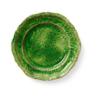 Sthal Ceramics: Sthal Plate - Seaweed