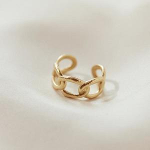 Agape: Sophia Ring by Agapée